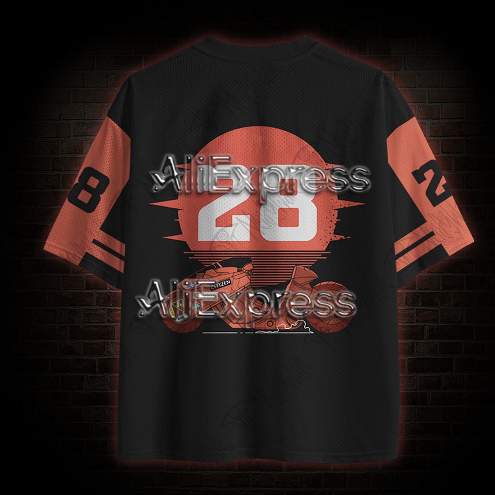 Produtos em Alta Venda, Jersey - Street Fashion Jersey avaliação e preço