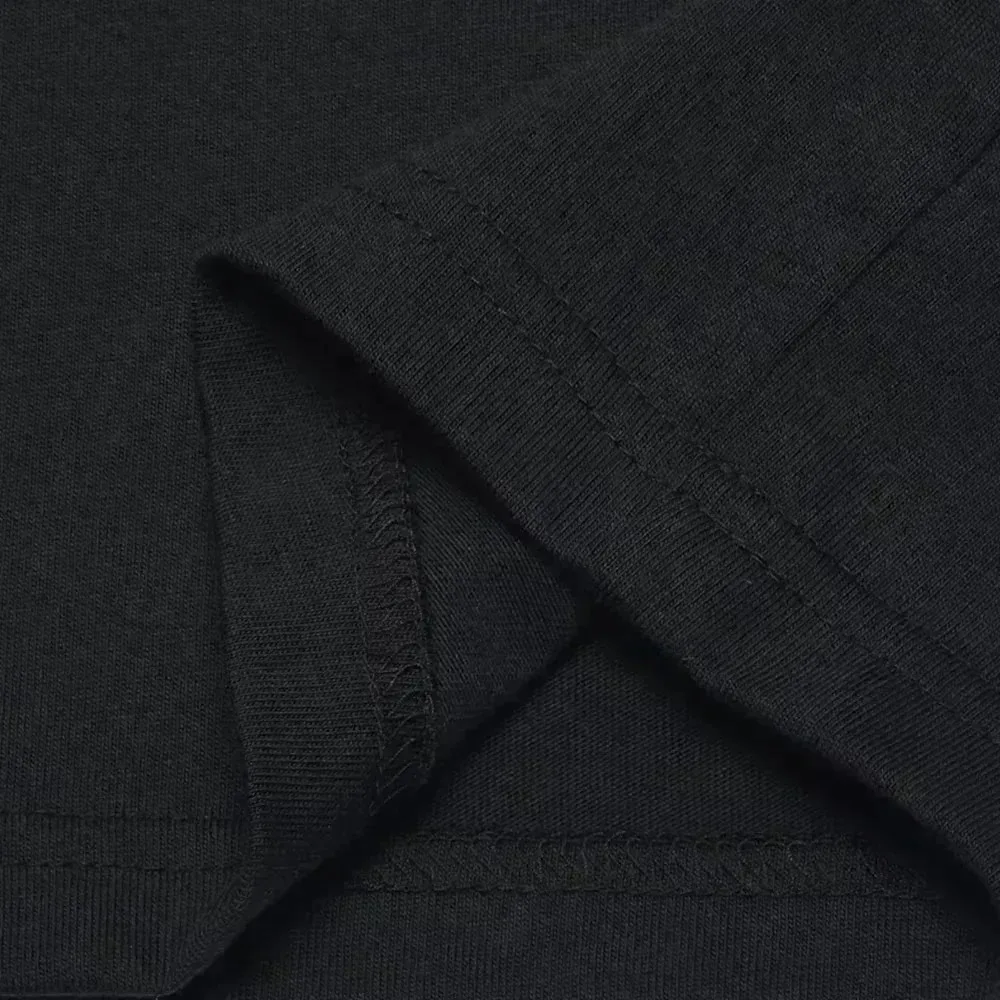 Camiseta Masculina Jujutsu Kai - Street Fashion Model avaliação e preço