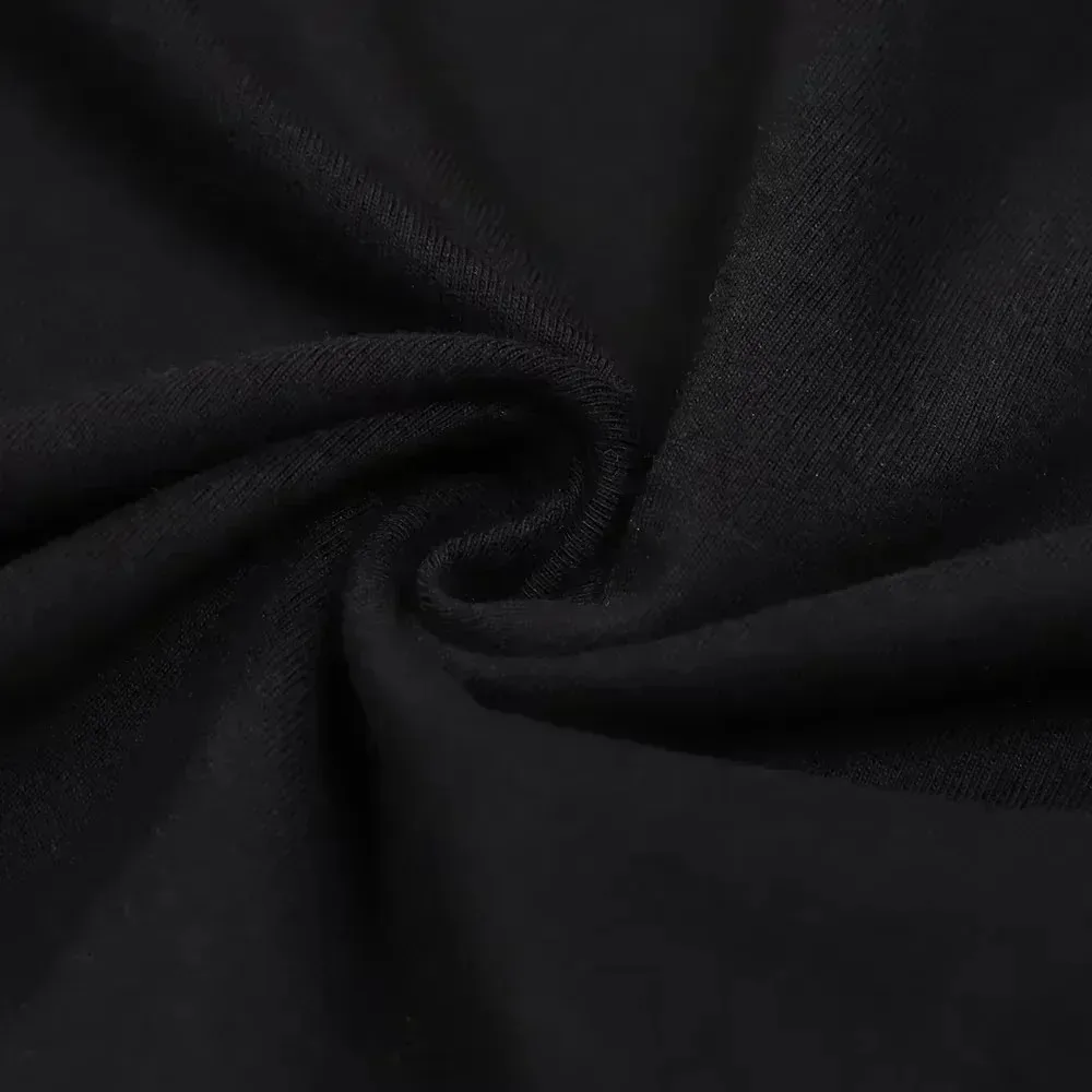 Camiseta Masculina Jujutsu Kai - Street Fashion Model avaliação e preço
