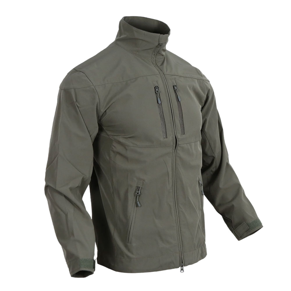 Emersongear tático casca macia - Windbreak Shell Jacket avaliação e preço