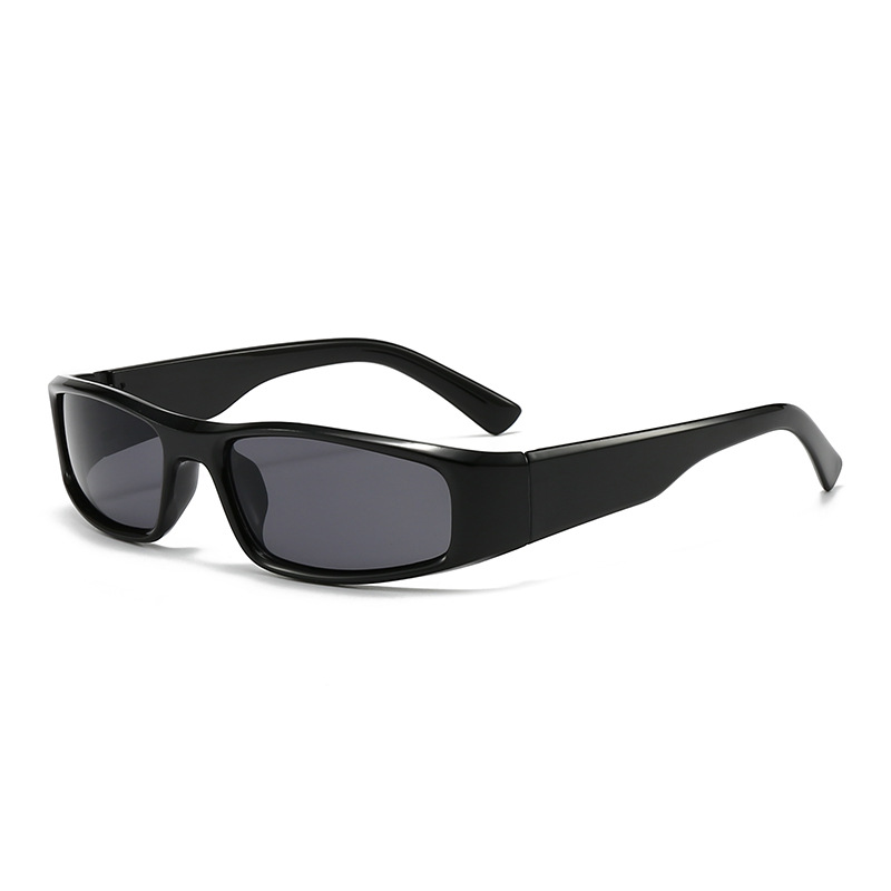 Óculos de sol estilo New Futur - Street Fashion Glasses avaliação e preço