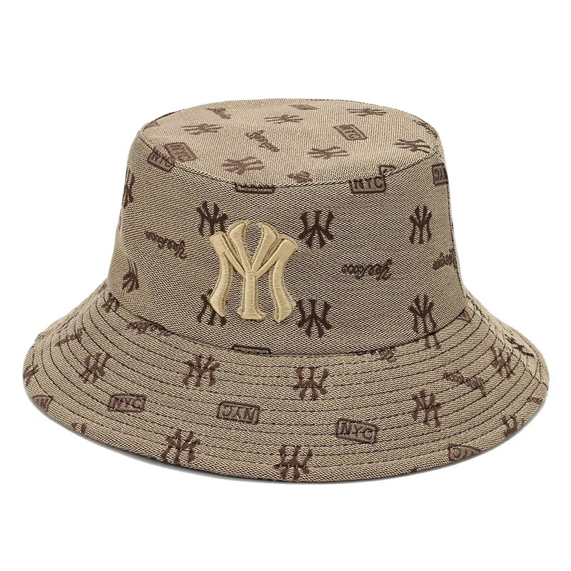 Chapéu de pescador bordado de  - Bucket Hat Embroidered avaliação e preço