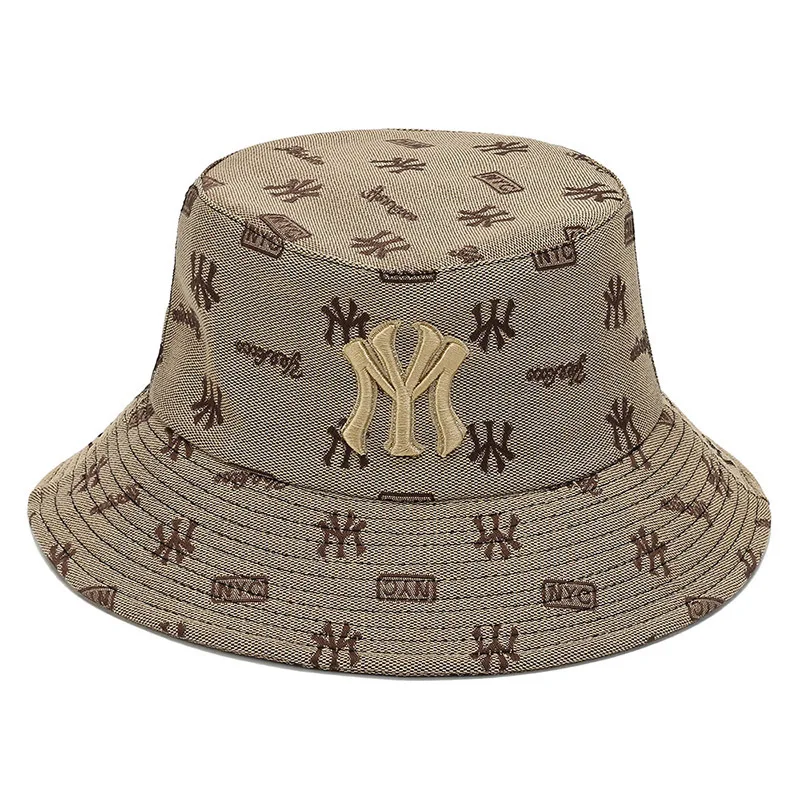 Chapéu de pescador bordado de  - Bucket Hat Embroidered avaliação e preço
