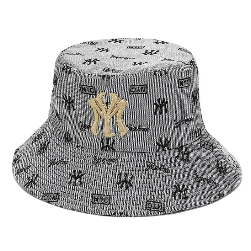 Chapéu de pescador bordado de  - Bucket Hat Embroidered avaliação e preço
