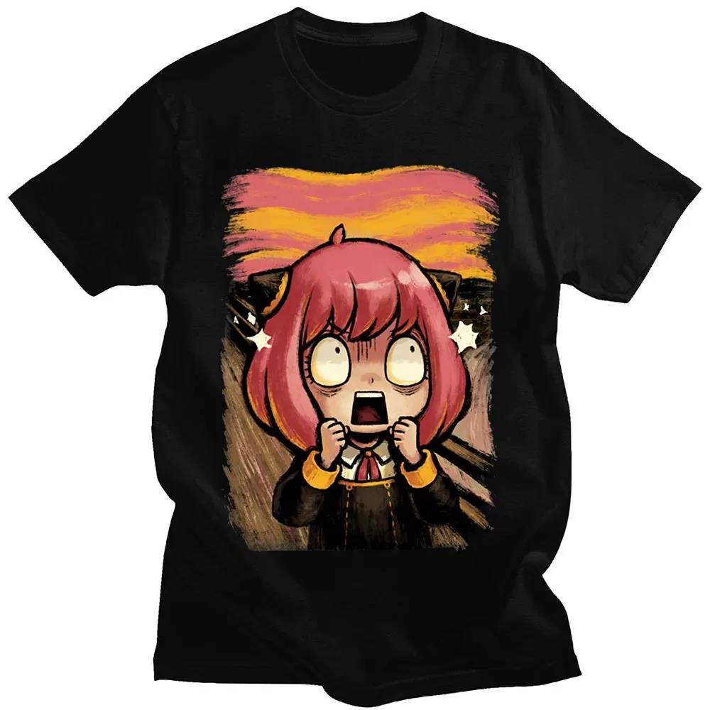 Unisex japonês anime espião x  - Street Fashion In Japan avaliação e preço