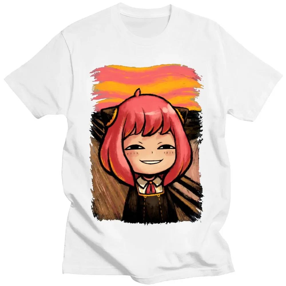 Unisex japonês anime espião x  - Street Fashion In Japan avaliação e preço