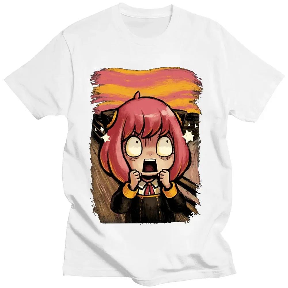 Unisex japonês anime espião x  - Street Fashion In Japan avaliação e preço