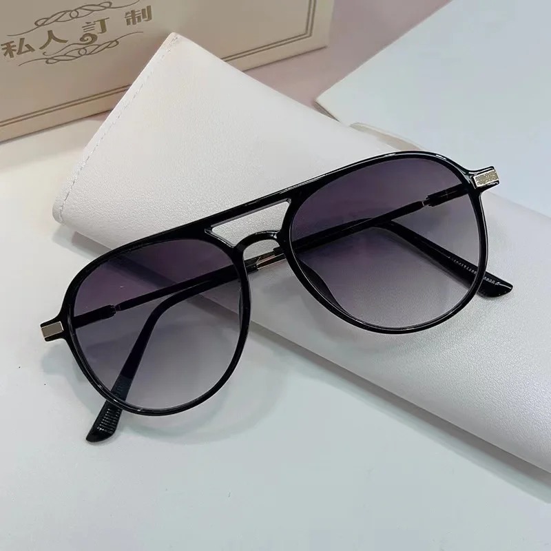 Óculos de Sol Vintage para Mul - Street Fashion Glasses avaliação e preço
