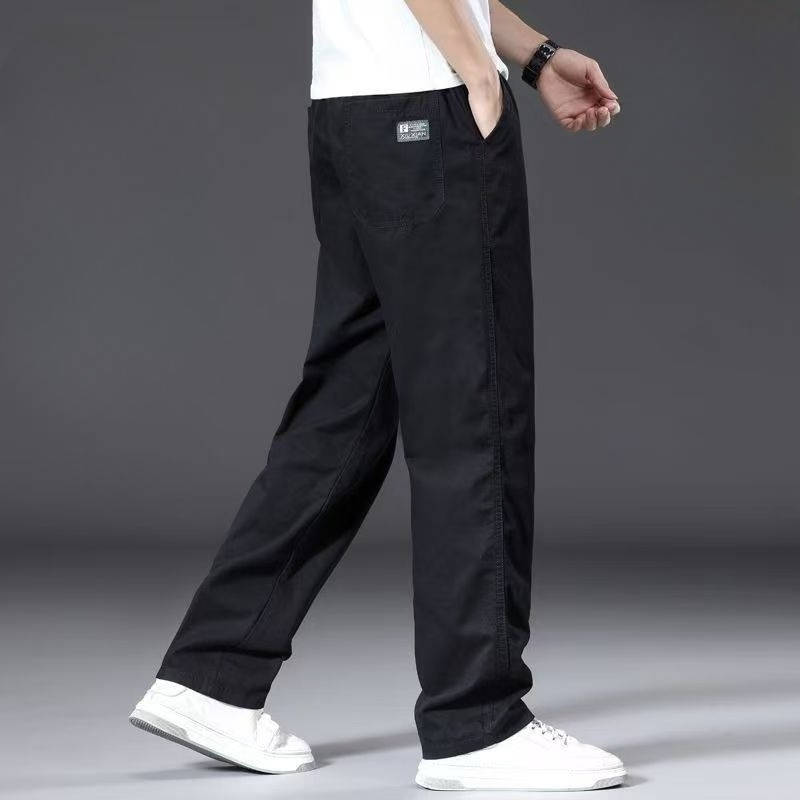 Calças Masculinas de Trabalho  - Cargo Pant Wide avaliação e preço
