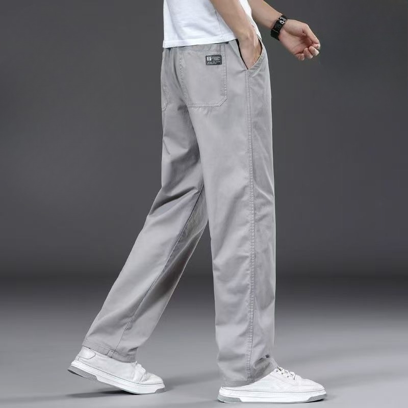 Calças Masculinas de Trabalho  - Cargo Pant Wide avaliação e preço