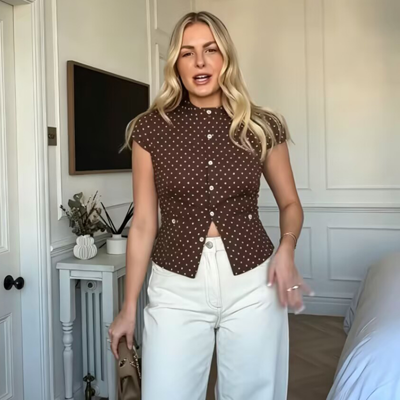 Novas Blusas Femininas de Verã - Street Fashion Jersey avaliação e preço