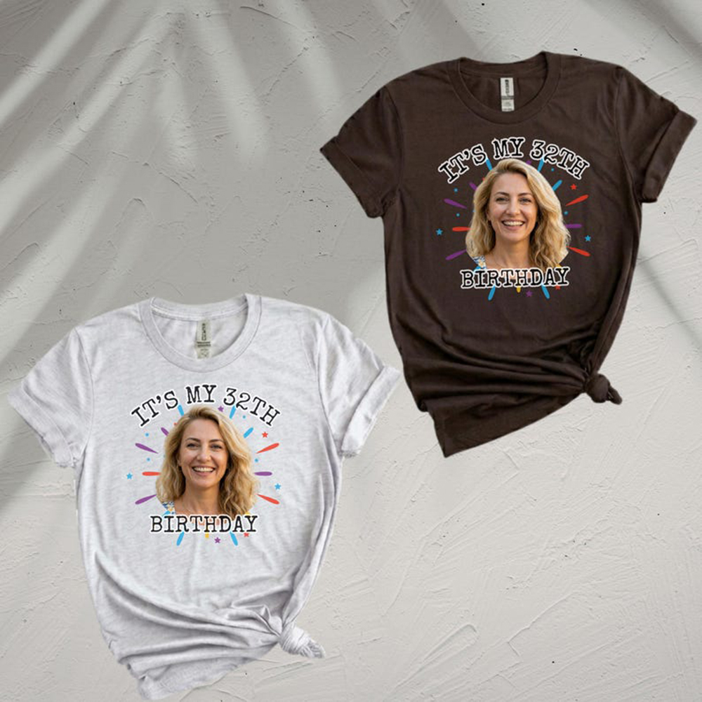Camiseta de Aniversário Person - Street Fashion Paris avaliação e preço