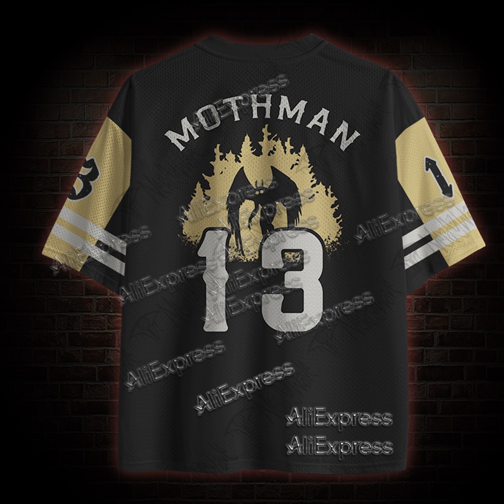 Camiseta Esportiva de Malha de - Street Fashion Clothes avaliação e preço