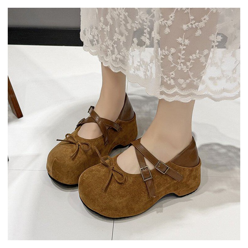 Sapatos Femininos Nova Moda Lu - Street Fashion Luxury avaliação e preço