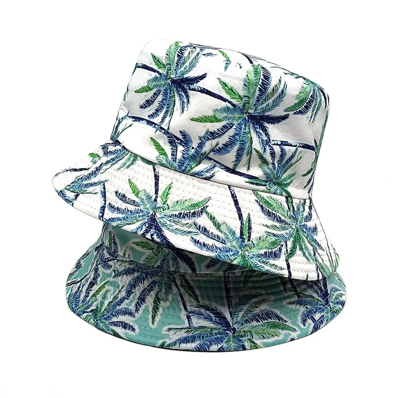 Chapéu de Pescador em Poliéste - Bucket Hat Embroidered avaliação e preço