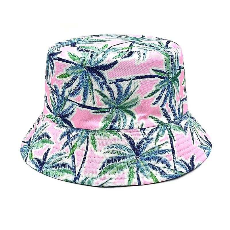 Chapéu de Pescador em Poliéste - Bucket Hat Embroidered avaliação e preço