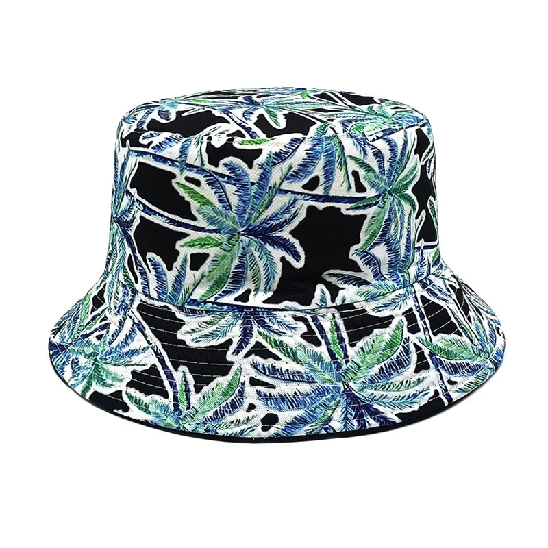 Chapéu de Pescador em Poliéste - Bucket Hat Embroidered avaliação e preço
