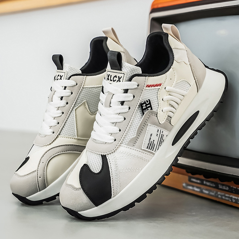 Tênis Brancos Estilo Coreano p - Street Fashion Korean avaliação e preço