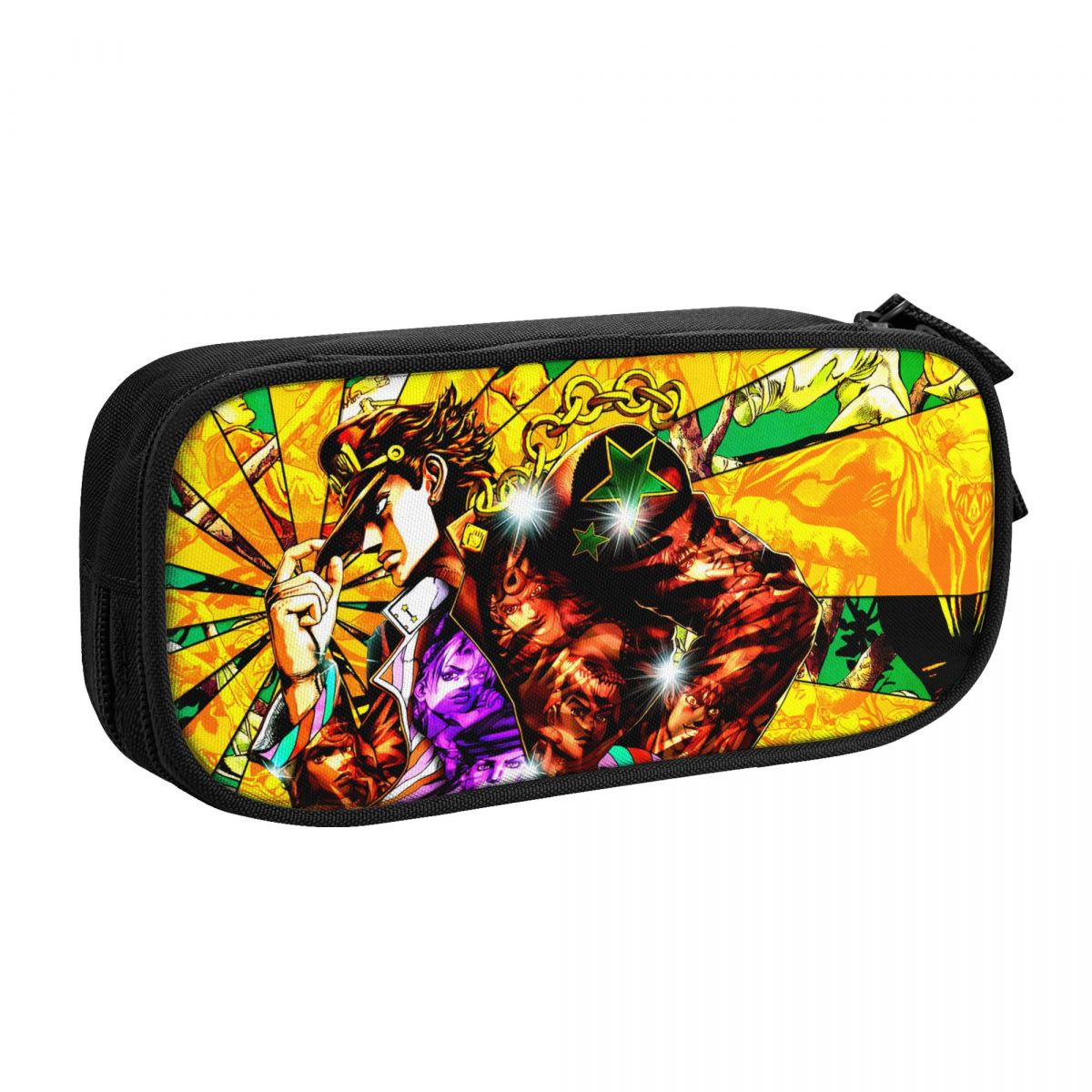 Personalizado coreano jojo ave - Street Fashion Blog avaliação e preço