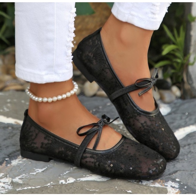 Sapatos Femininos Mary Jane de - Street Fashion Rome avaliação e preço