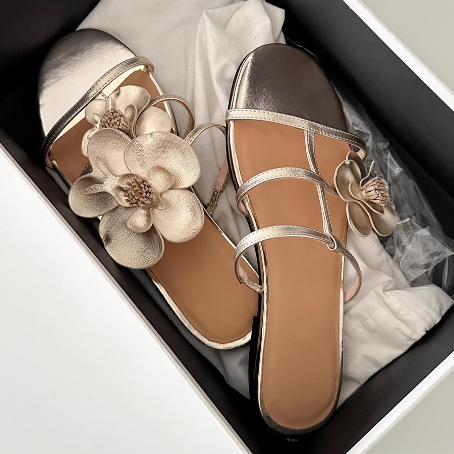 Novos Sapatos de Verão para Mu - Street Fashion In Japan avaliação e preço
