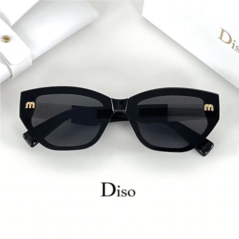 Óculos de Sol Gatinho 2026: No - Street Fashion Glasses avaliação e preço