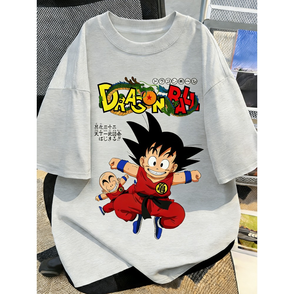 Camiseta de Verão Plus Size co - Street Fashion In Japan avaliação e preço