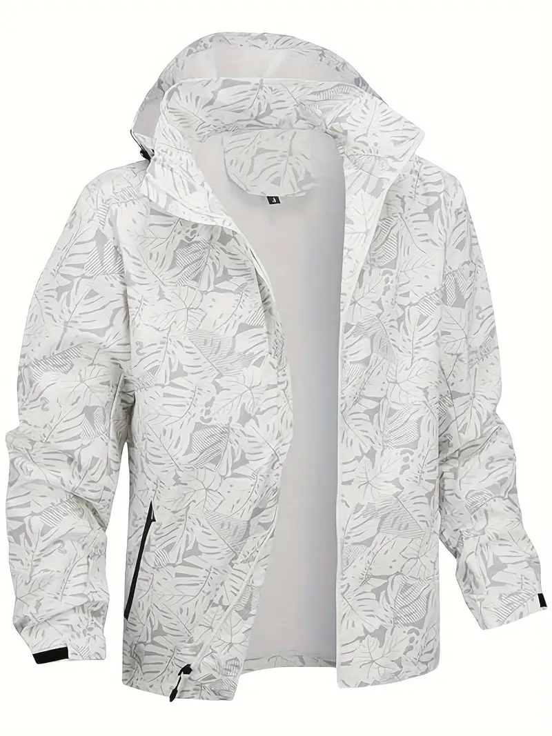 Jaqueta corta-vento impermeáve - Windbreak Shell Jacket avaliação e preço