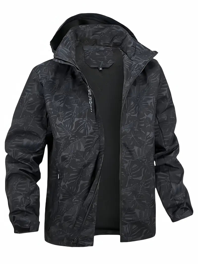 Jaqueta corta-vento impermeáve - Windbreak Shell Jacket avaliação e preço