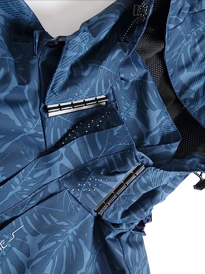 Jaqueta corta-vento impermeáve - Windbreak Shell Jacket avaliação e preço
