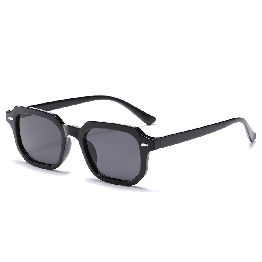 1pc moda masculina óculos nova - Street Fashion Glasses avaliação e preço