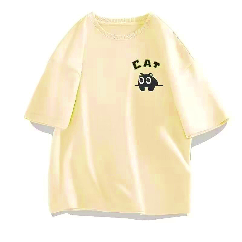 【 M-8XL 】 Summer Limited Editi - Street Fashion Korean avaliação e preço