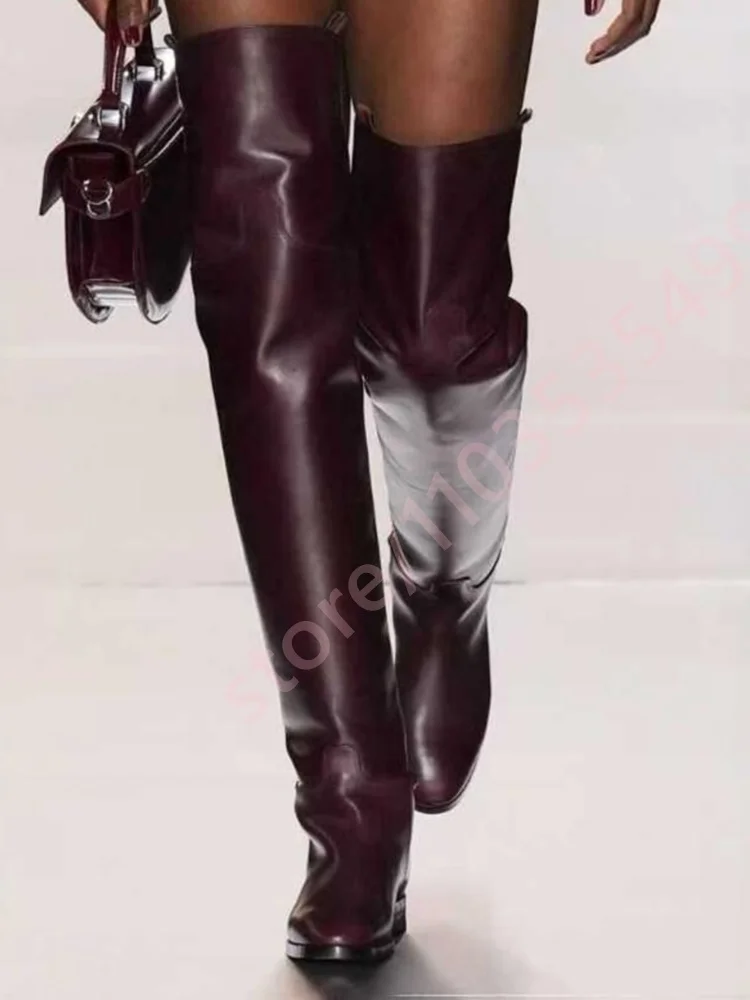 2025 senhoras dedo do pé redon - Street Fashion Model avaliação e preço