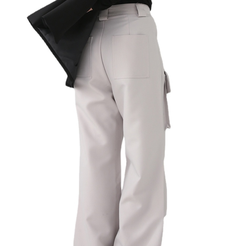 Vintage Cargo Calças Homens Co - Cargo Pant Wide avaliação e preço