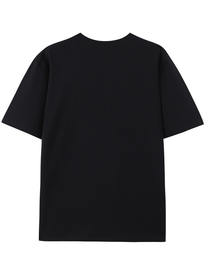 Camiseta Happy Cartoon Skull,  - Street Fashion Style Male avaliação e preço