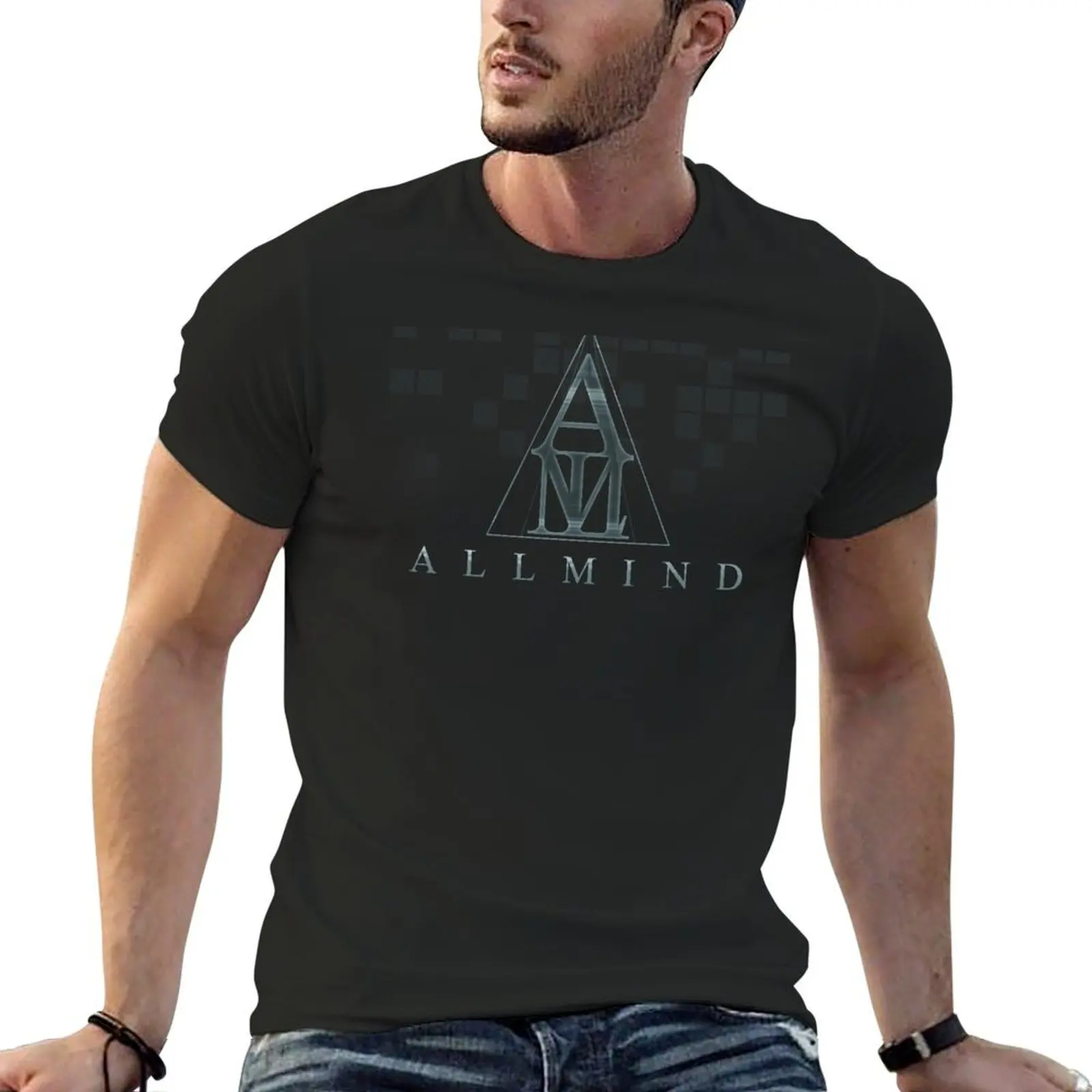 ALLMIND-Camiseta Blindada Core - Street Fashion Jersey avaliação e preço