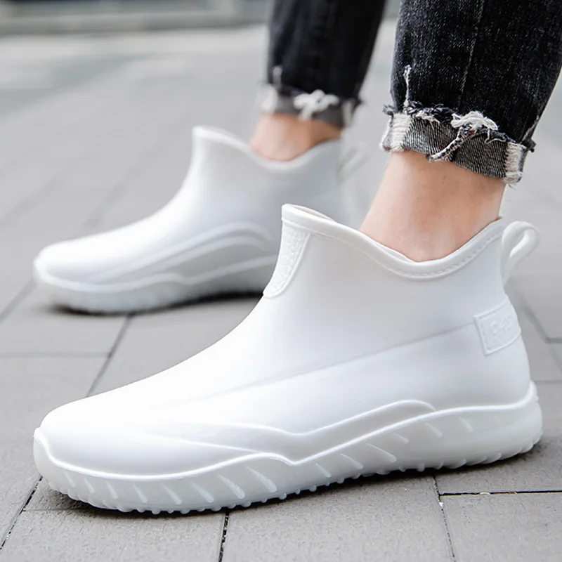 Moda masculina novos sapatos à - Street Fashion Style Male avaliação e preço
