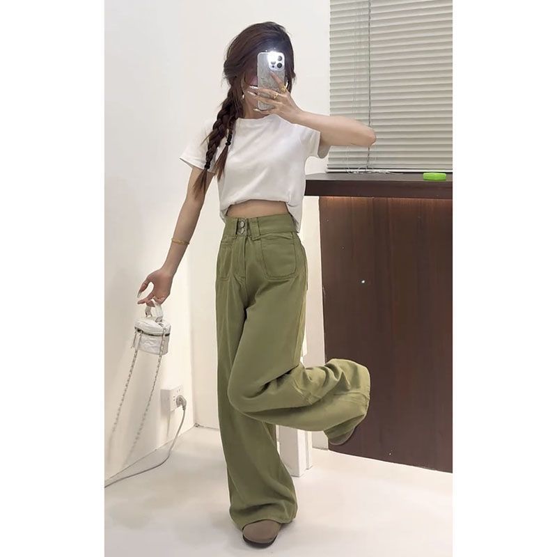 Meninas jeans japonês roupas v - Japanese Street Fashion Female avaliação e preço