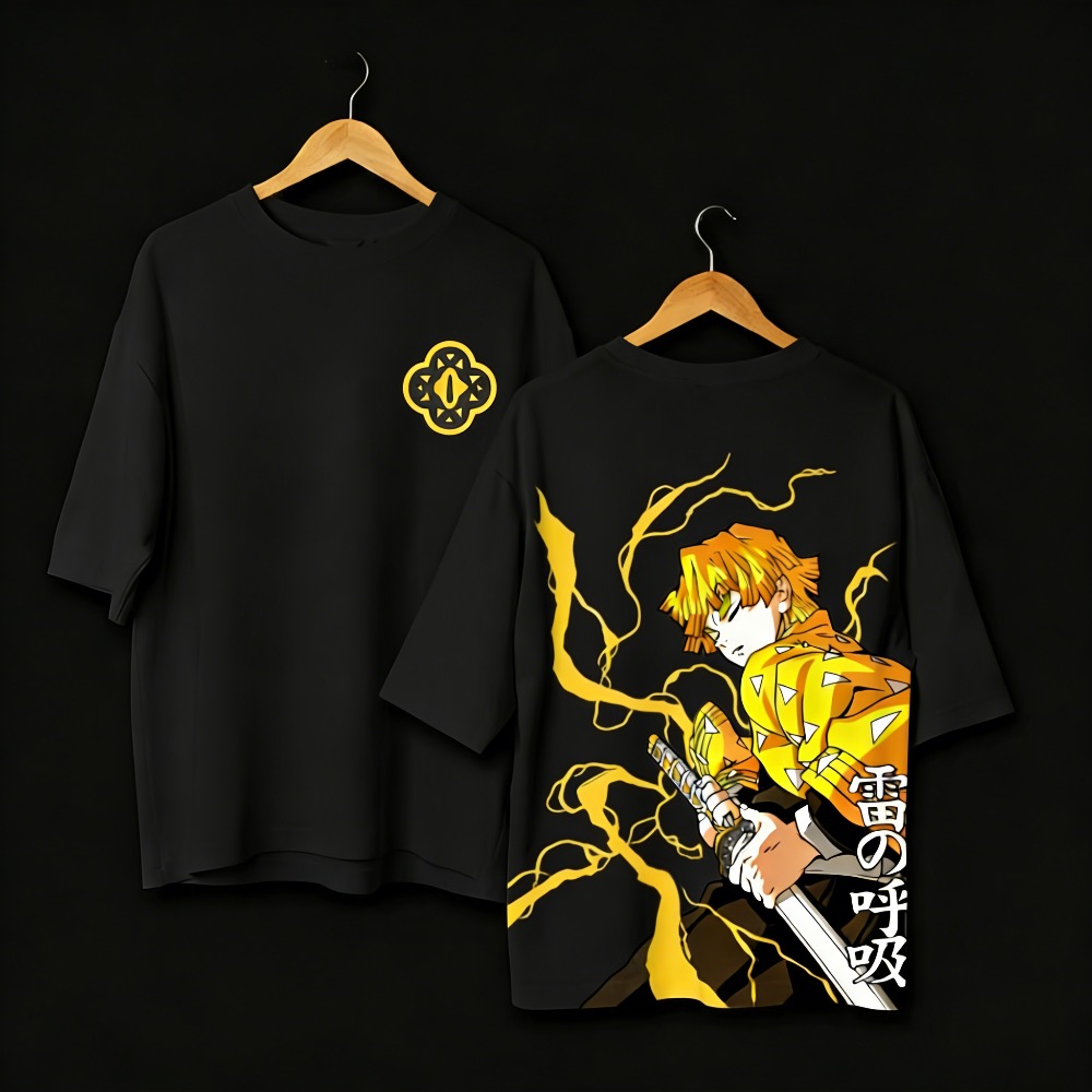 Camiseta Plus Size com Estampa - Street Fashion In Japan avaliação e preço