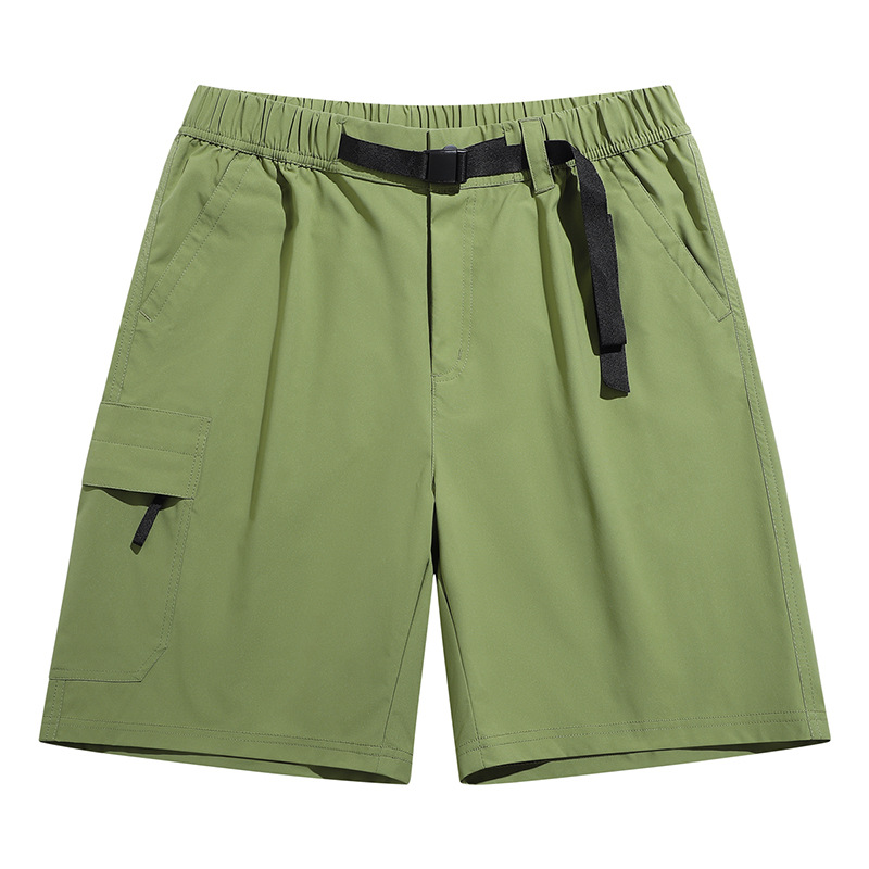 Calças Masculinas de Verão: No - Street Fashion Style Male avaliação e preço