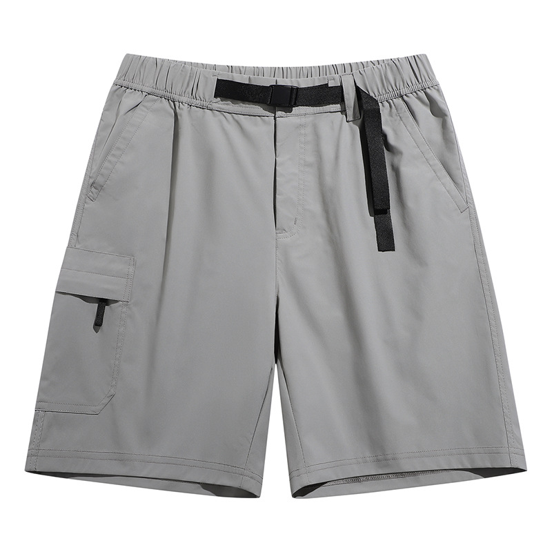 Calças Masculinas de Verão: No - Street Fashion Style Male avaliação e preço