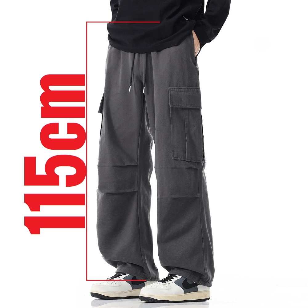 1991sxl calça masculina alta r - Cargo Pant Wide avaliação e preço