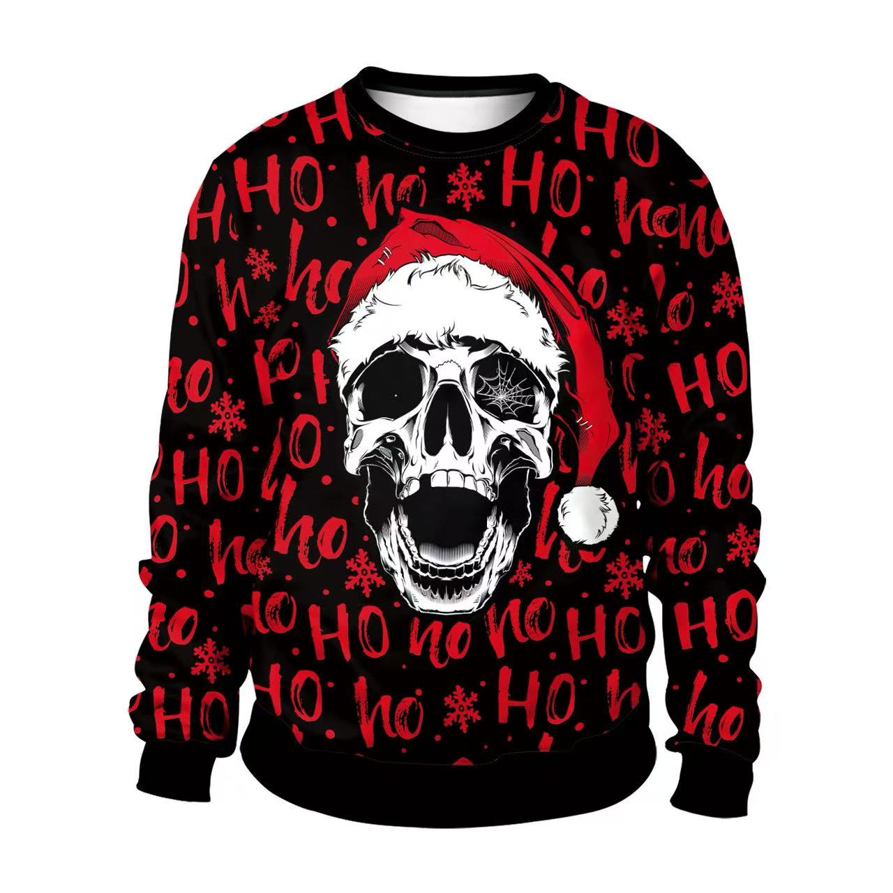 Trator agrícola feio suéter de - Oversized Crewneck Fleece avaliação e preço