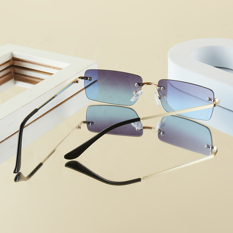 1pc moda masculina óculos novo - Street Fashion Glasses avaliação e preço
