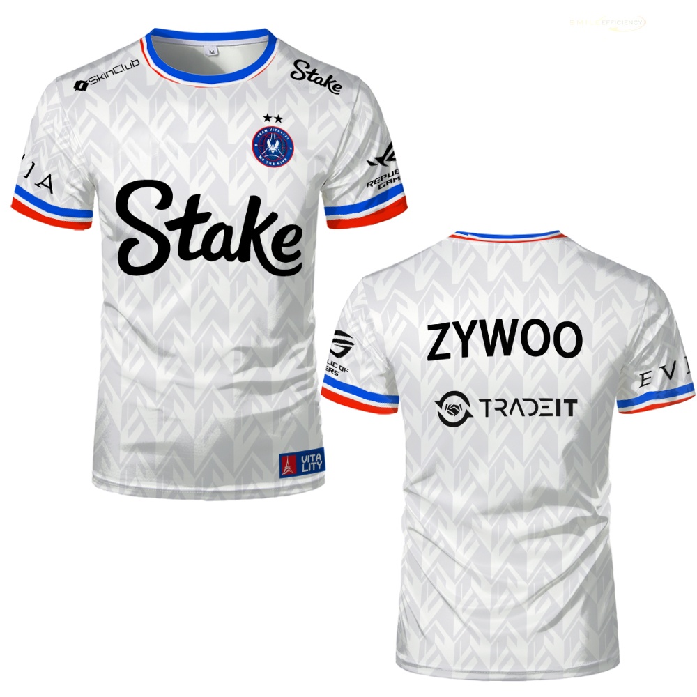 Camiseta Esportiva Unissex de  - Street Fashion Paris avaliação e preço