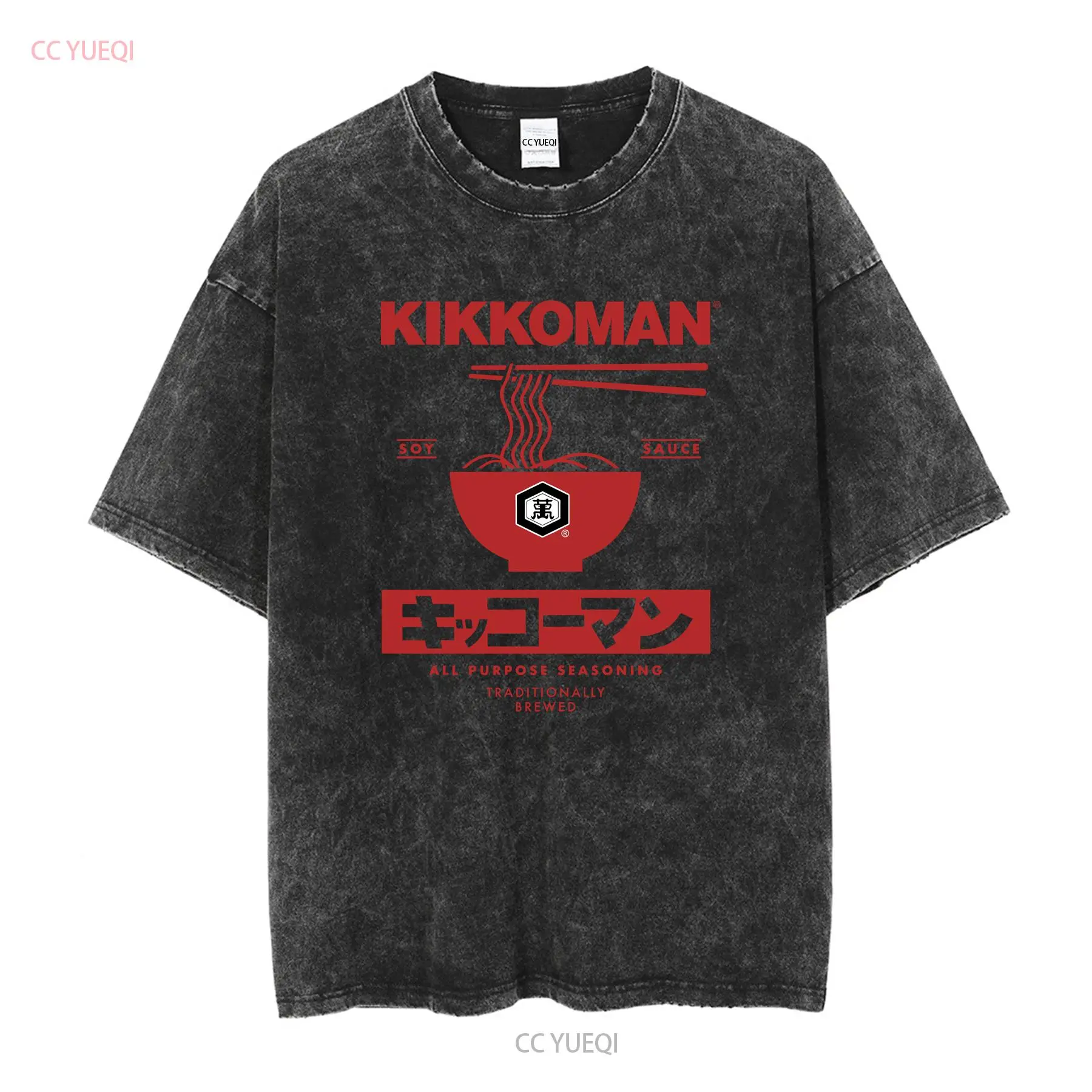 Kikkoman macarrão molho de soj - Street Fashion In Japan avaliação e preço